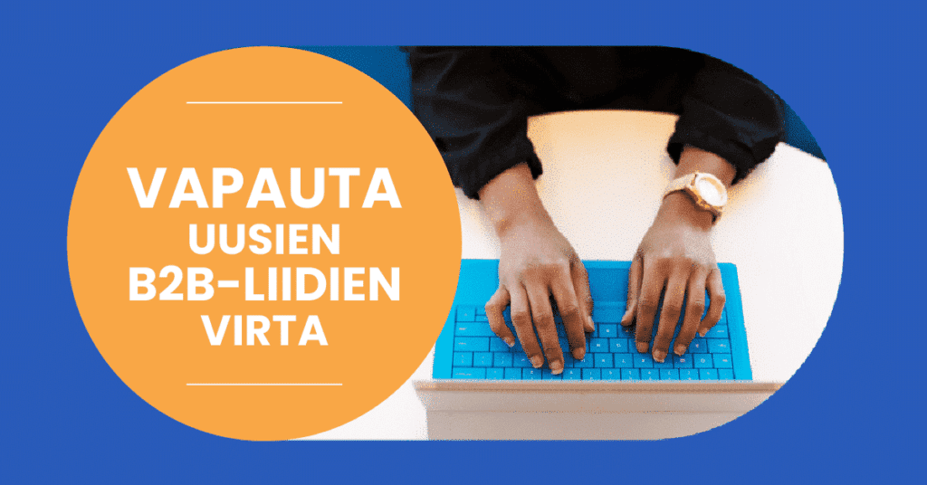 Ways Use Chatbots 01 leadoo 9 luovaa tapaa hyödyntää chatbotteja B2B-liidien generoinnissa