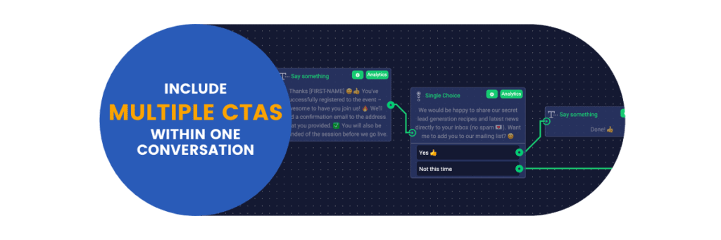 multiple-ctas-within-chatbot