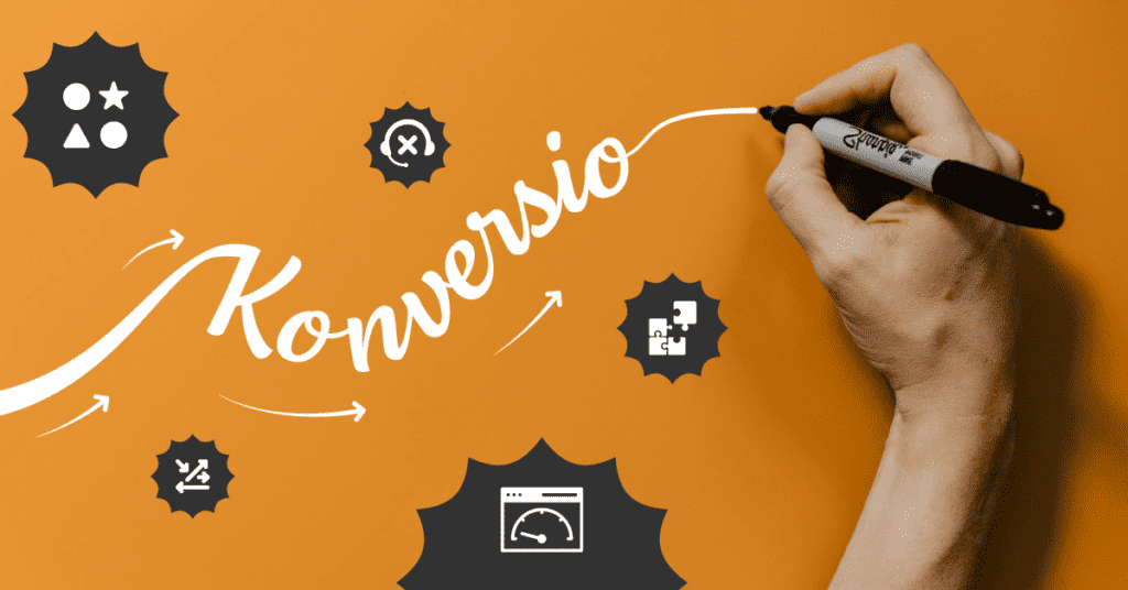 Konversio konversioprosentti Pysäytä konversioprosenttisi kuihtuminen – vältä nämä 5 sudenkuoppaa