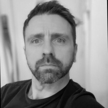 Kevin O’Keeffe