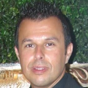 Andy Parkin