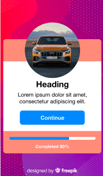 responsive businesscard Miksi VisualBotit korvaavat yhteydenotto-<br>lomakkeet