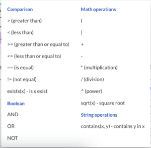 operations Pikaohjeet Advanced Logic Routerin käyttöön