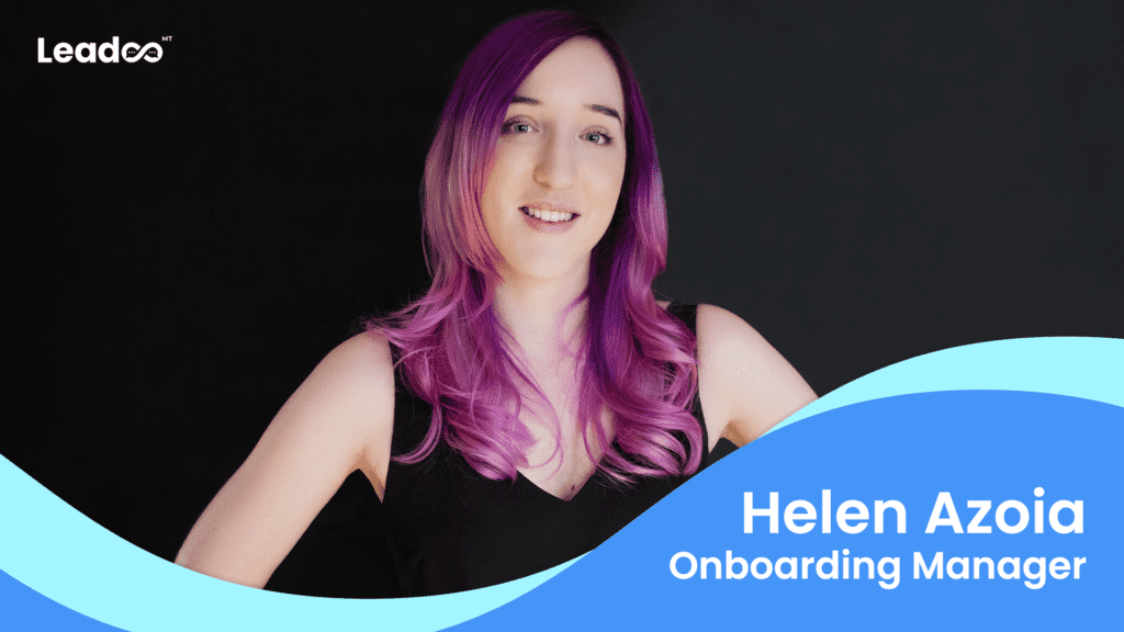 helen onboarding process All about our onboarding process!