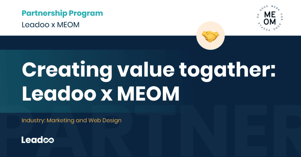 Partnership Program