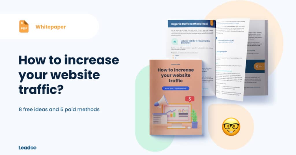 website traffic downloadable