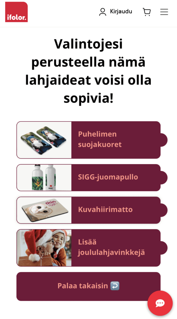 IMG 4869 1 kampanja Näin hyödynnät Leadoota kampanjan teossa