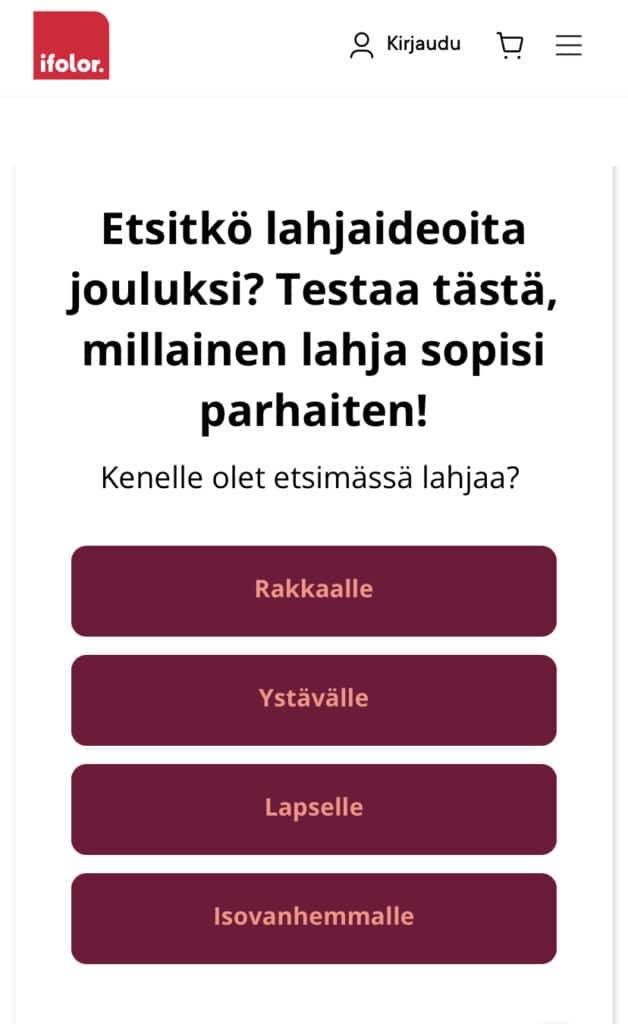 IMG 4776 2 kampanja Näin hyödynnät Leadoota kampanjan teossa