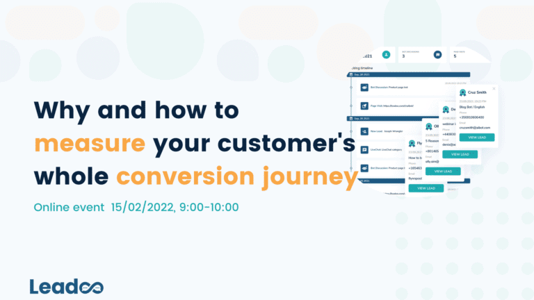 Conversion Insights