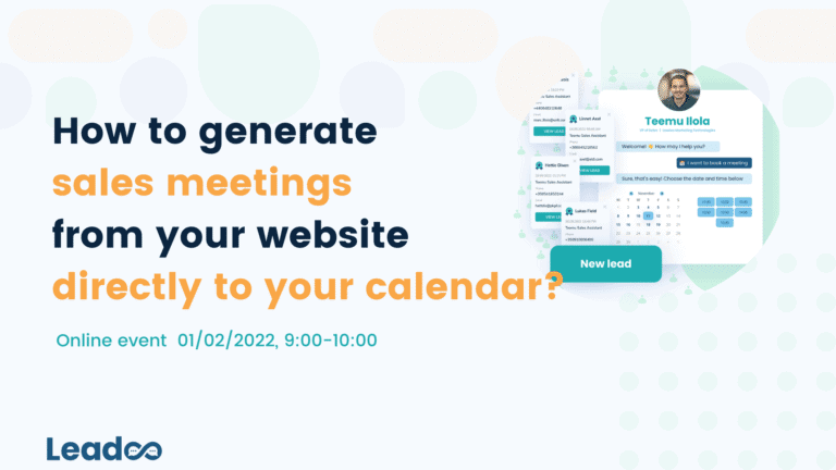 Calendar integration