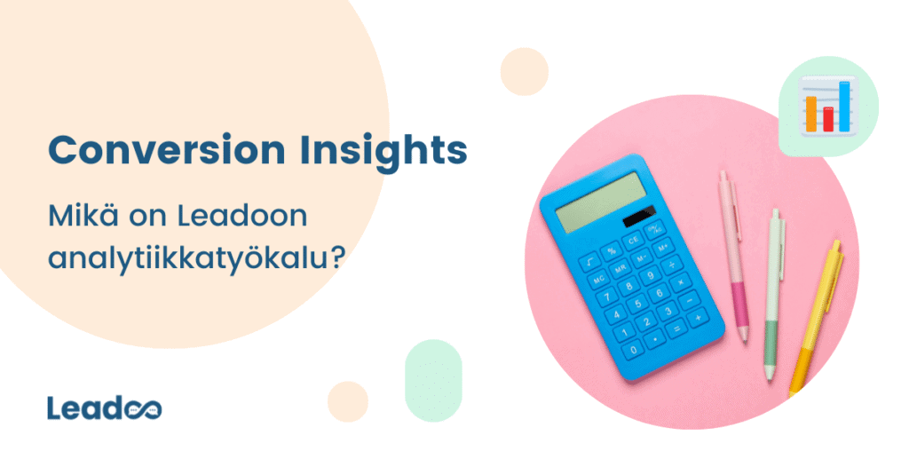 Sere images 21 konversio-optimointi Conversion Insights – mikä analytiikkatyökalu?
