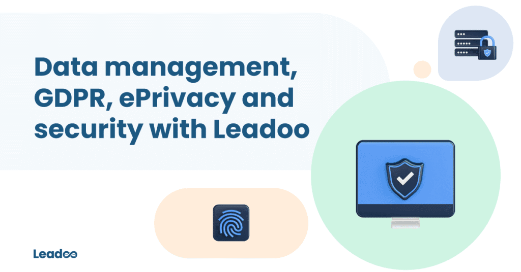 Data management marketers Data