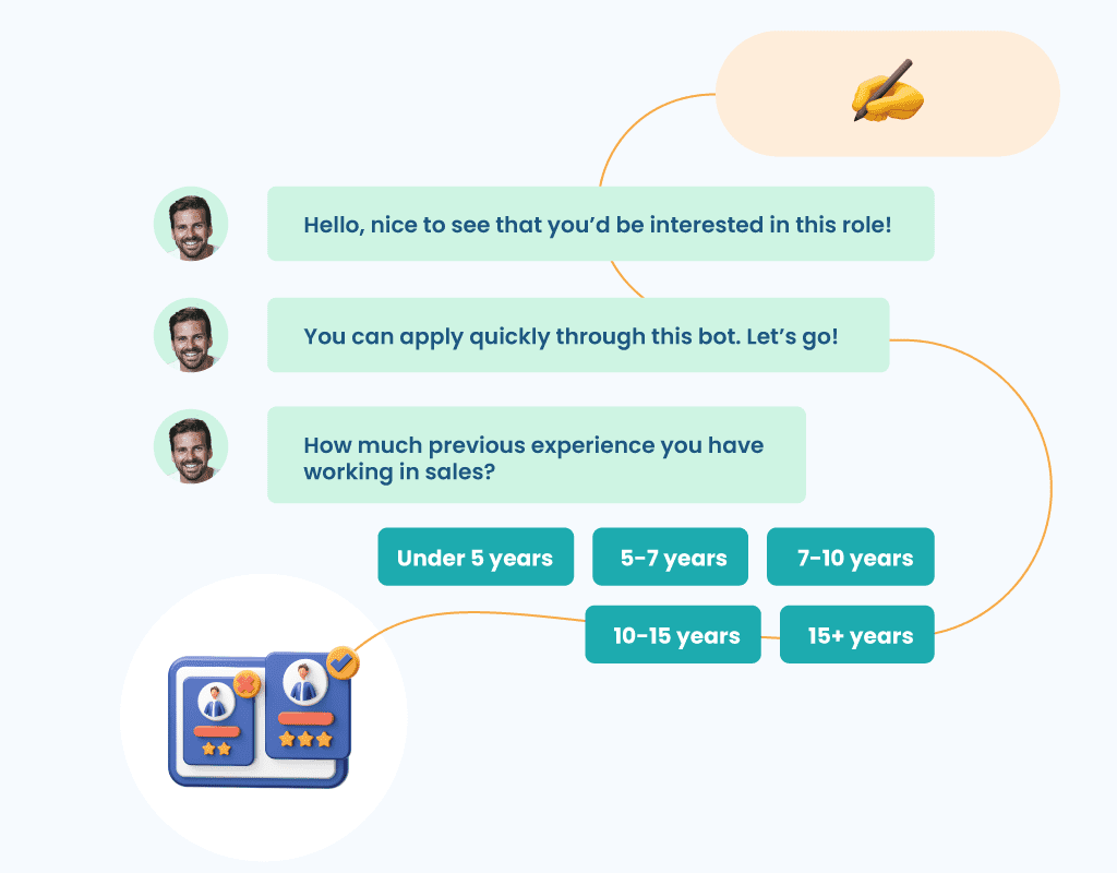 Use cases - recruitment 1 recruitment Use case Recruitment Header recruitment Use cases - recruitment