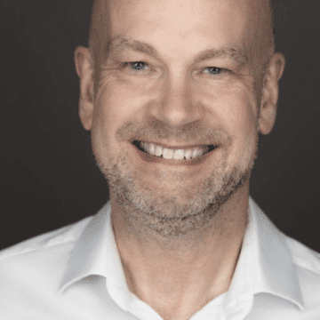 Jonathan Pollinger