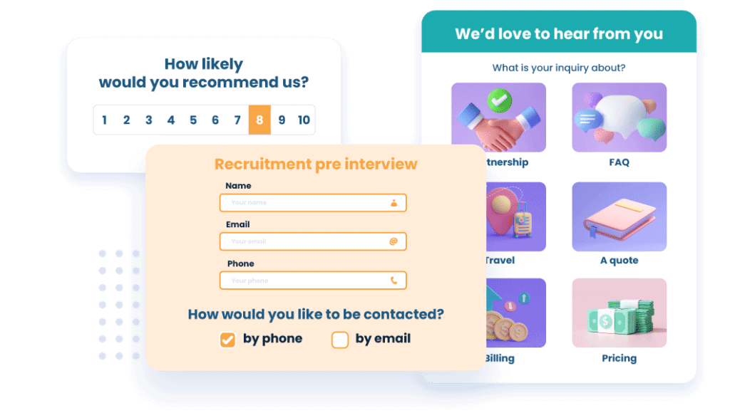 VisualBot 01 no static forms 03 VisualBot