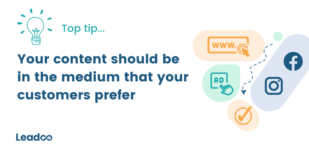 Copy of Noora images 3 content that converts How to create content that converts