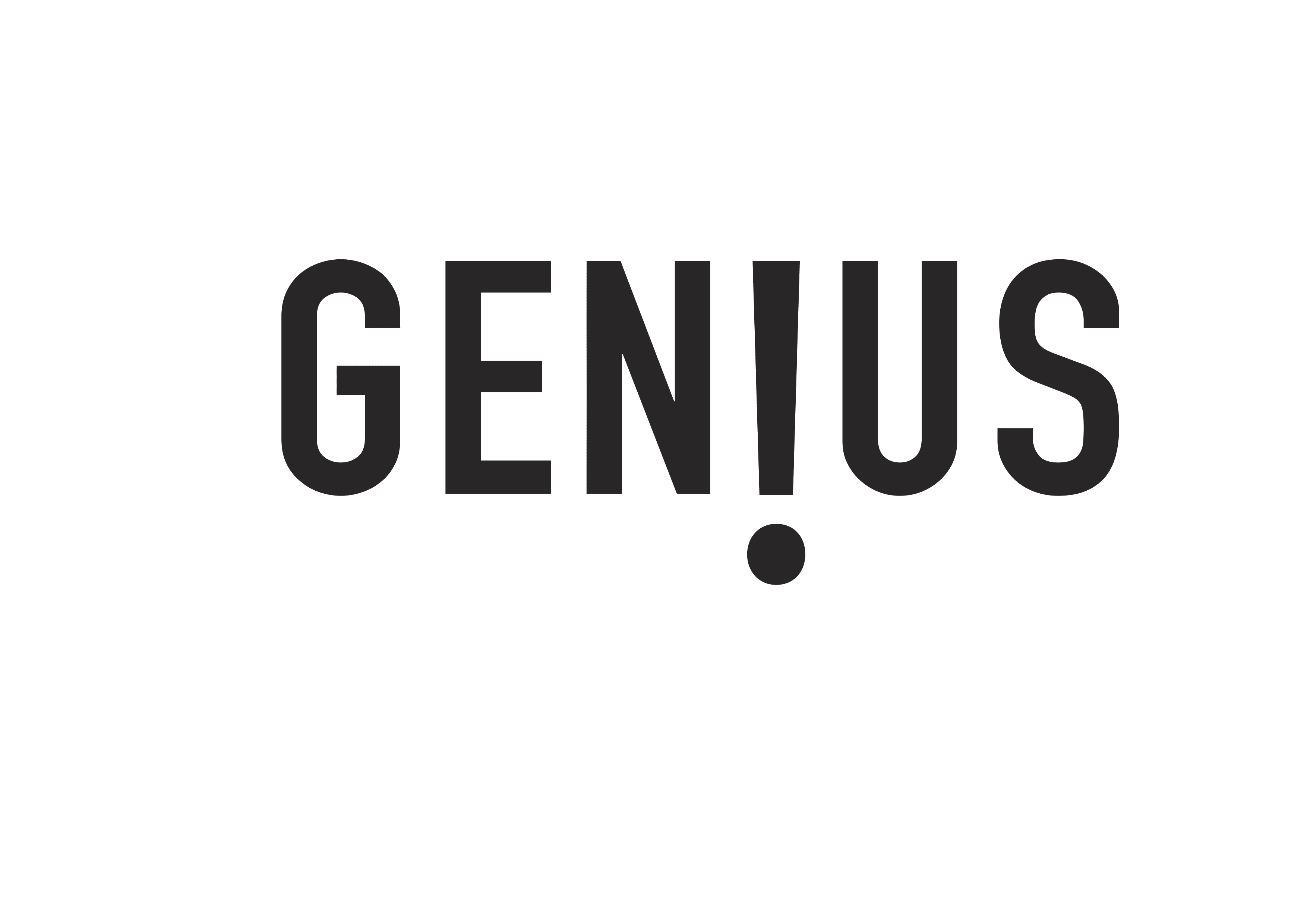Genius Marketing