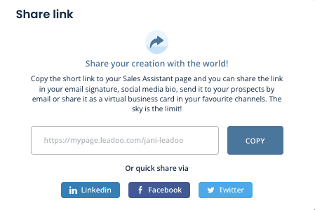 Na%CC%88ytto%CC%88kuva 2022 7 1 kello 10.08.00 How to build a Sales Assistant (LSA)