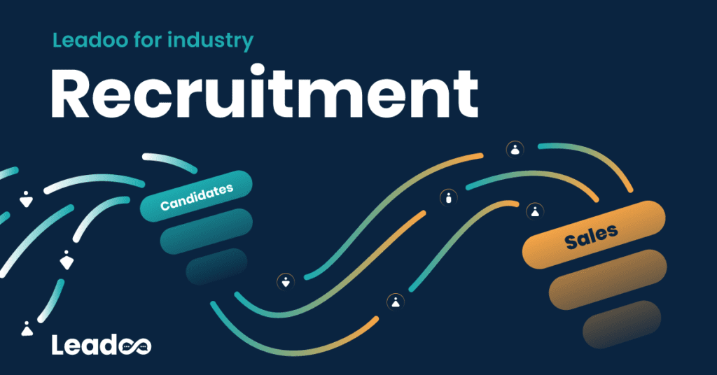 ICP Recruitment featured introverts Leadoo for Recruitment