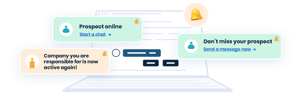 Blog Sales Alerts 01 leadoo sales Uusi ominaisuus: Leadoo Sales