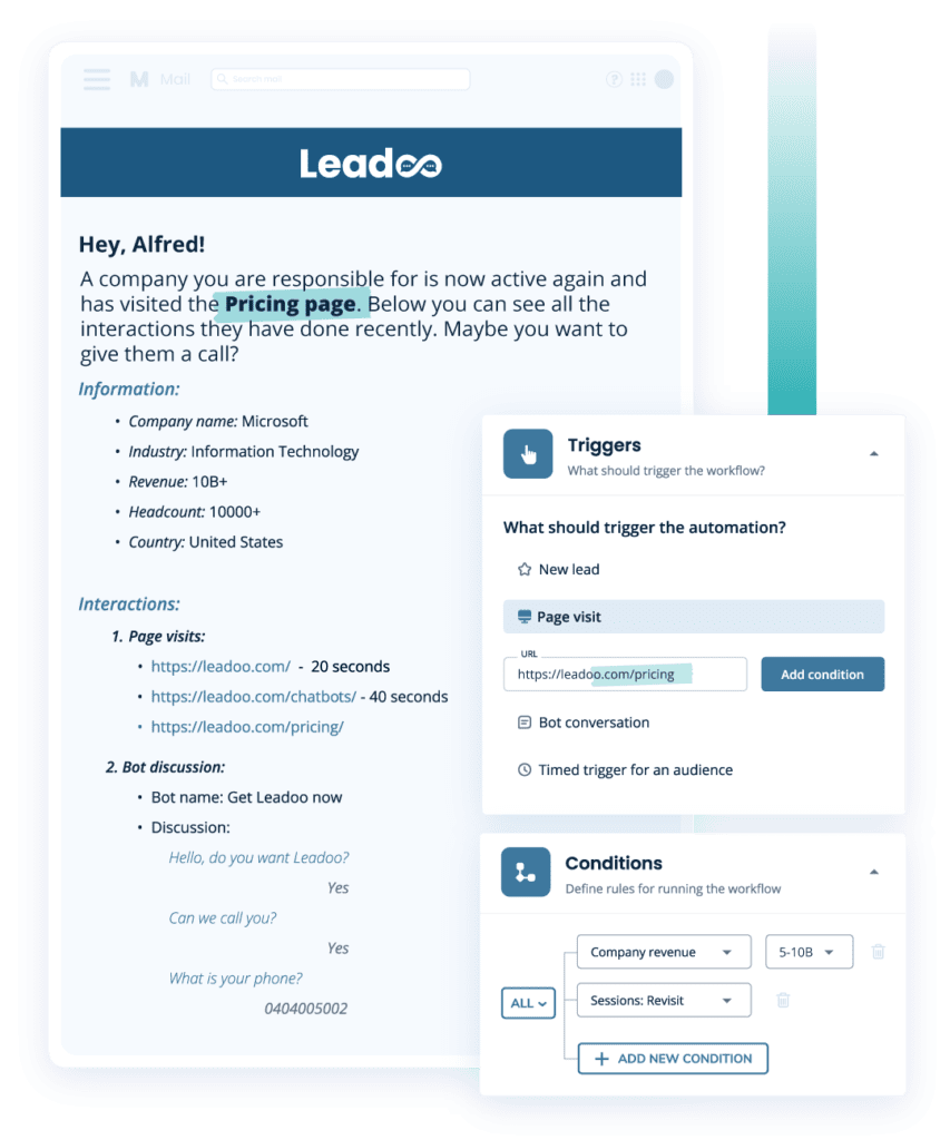 Personaliser 03 two way Personaliser