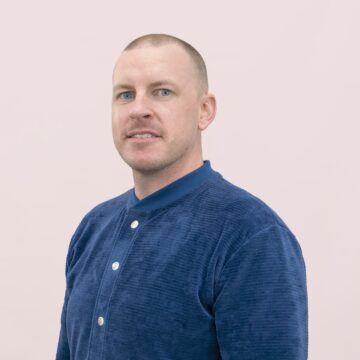Kieron Mayers