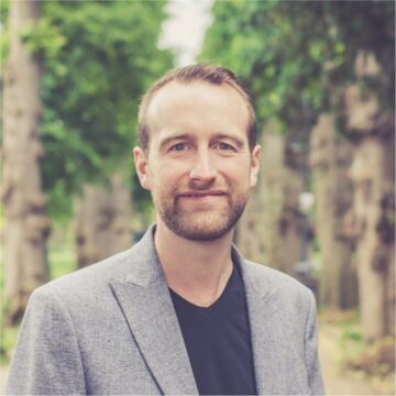 Glenn Southam