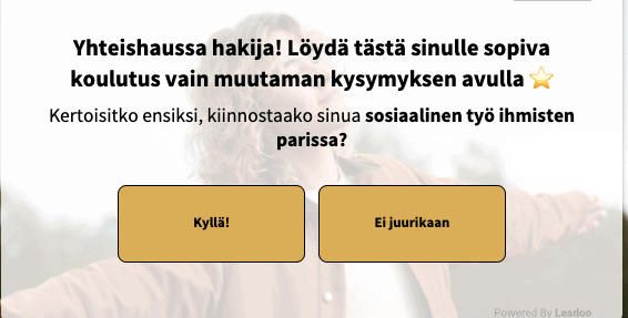 Na%CC%88ytto%CC%88kuva 2022 10 6 kello 9.02.40 careeria Asiakaspalvelun automaatio ja henkilökunnan resurssien vapauttaminen