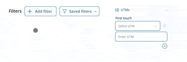 Campaign insights UTMs Campaign Insights New release: Campaign Insights
