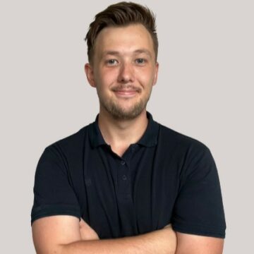 Jack Brown