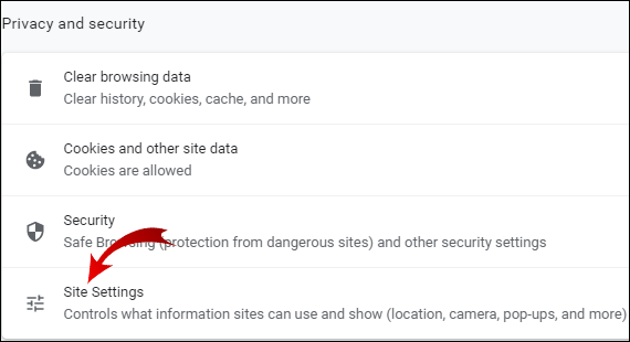 site sett How to fix Livechat notifications issues?