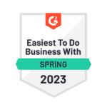 Easiest To Do Business With