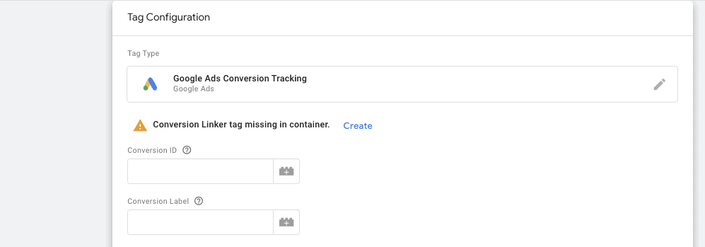 GAds Tracking How to create remarketing audiences with Leadoo