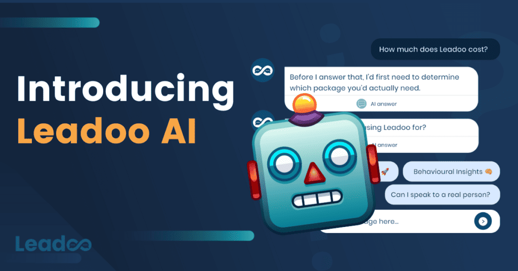 Leadoo AI