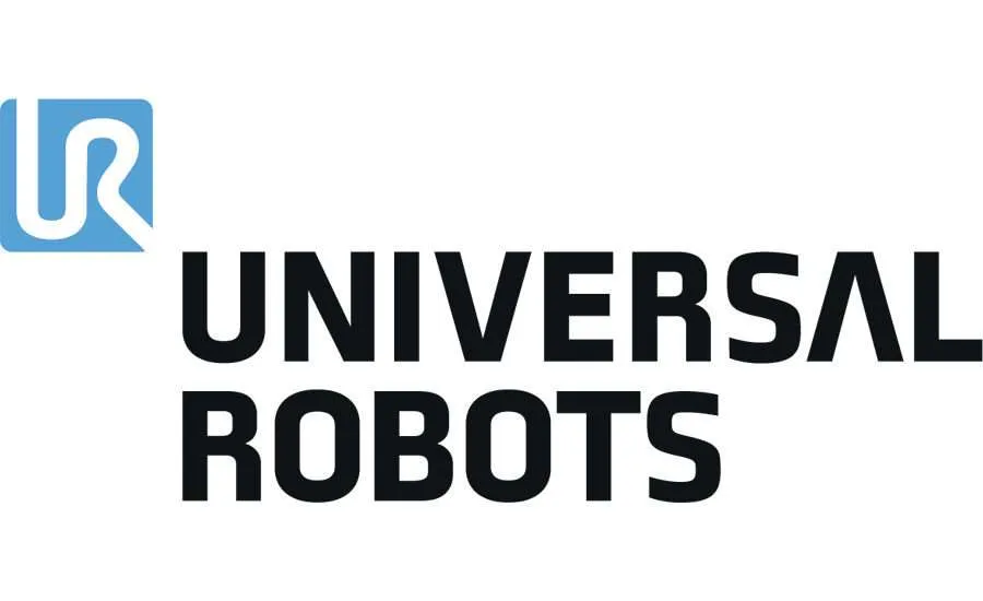 Universal Robots logo