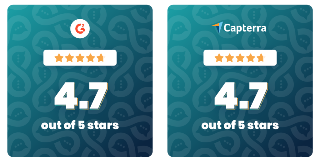 Asset 13@2x Leadoo Lite - try for free