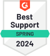Best support spring 2024 100 Leadoo – Never miss a lead again
