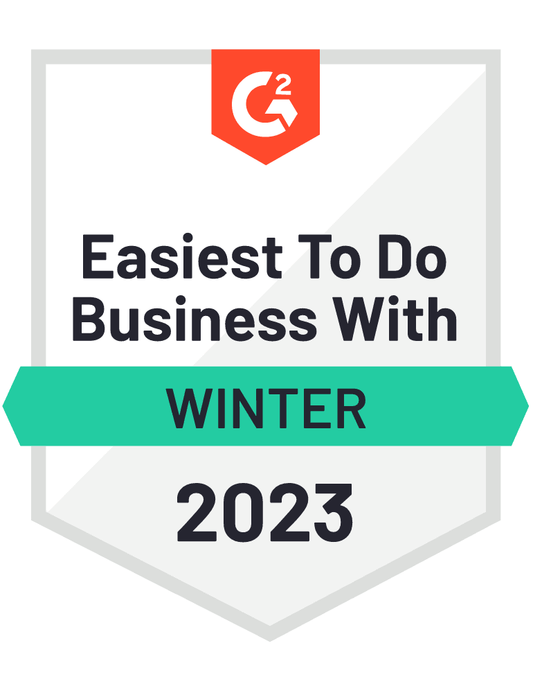 Business Winter 2023 Leadoo Reviews