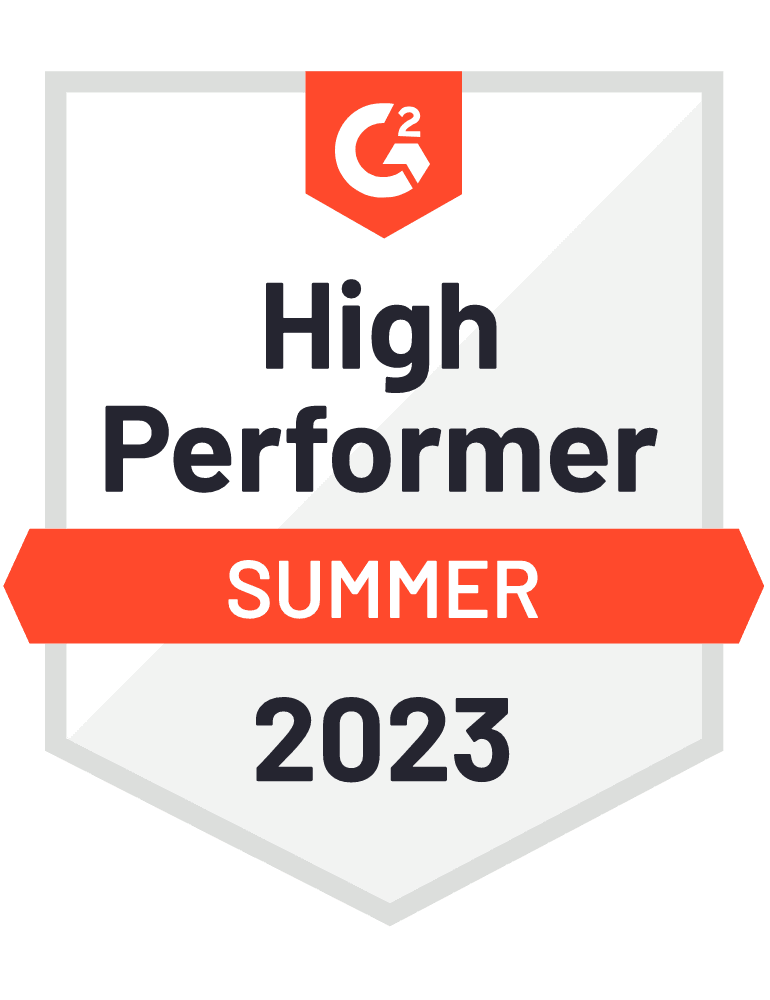 Performer Summer 2023 Leadoo Reviews