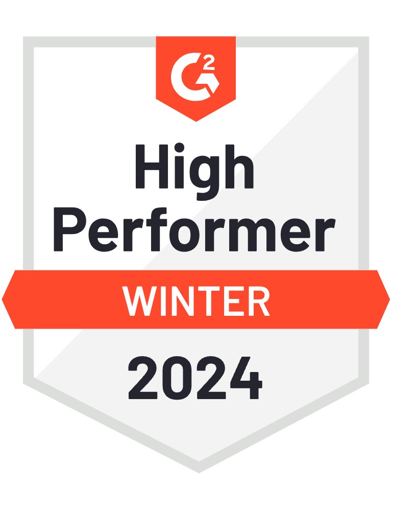 Performer Winter 2024 Leadoo Reviews