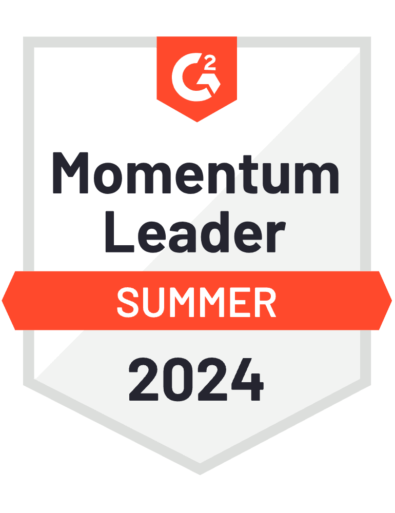 Leadoo - High Performer Summer 2024
