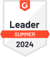leader summer 2024 100 Leadoo – Never miss a lead again