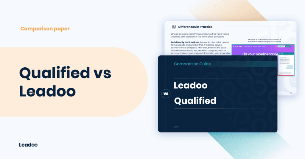 Qalified vs Leadoo featured Qualified vs Leadoo: A Comparison Guide