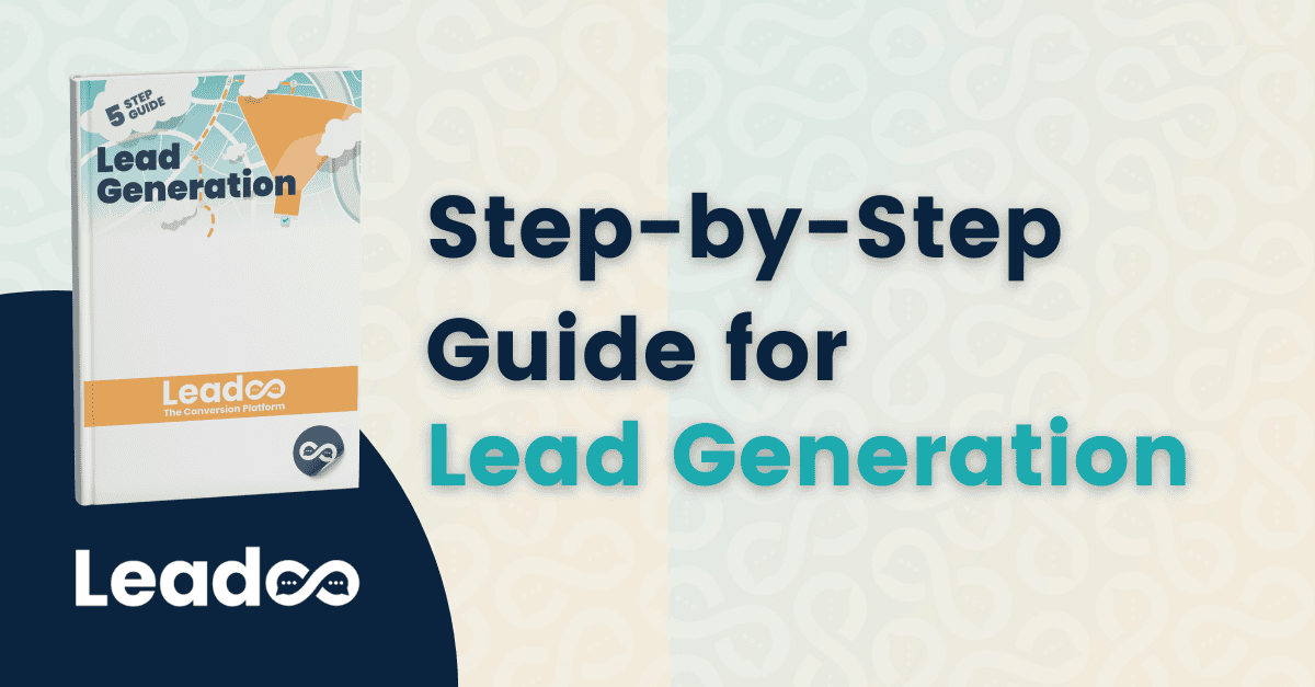 Ultimate Guide to Lead Generation: How To Generate Quality Leads Online ...