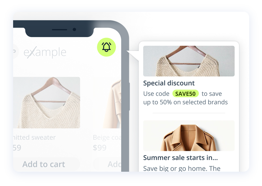 sm personalisation salesmanago SALESmanago x Leadoo
