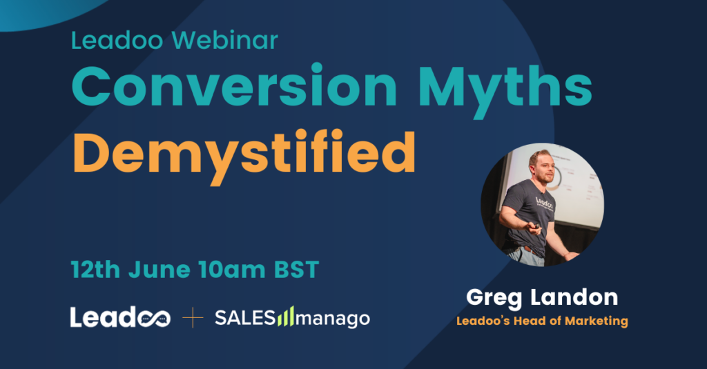 Bot Building Refresher 4 Conversion Myths Demystified