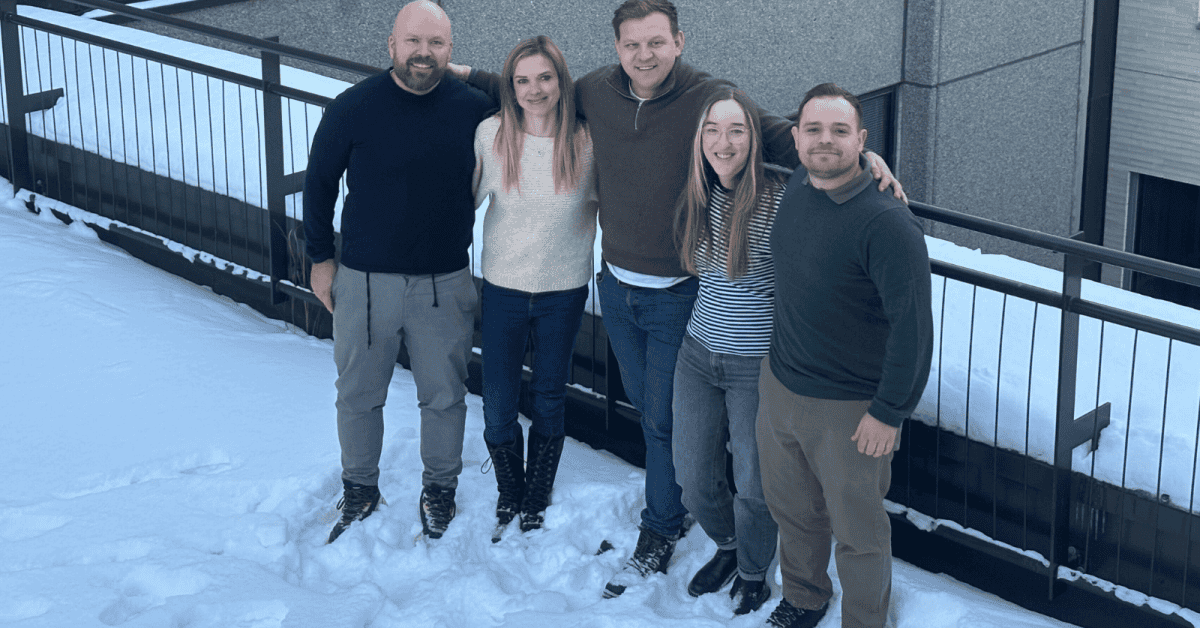 Leadoo Forms New SLT To Kick Off 2026