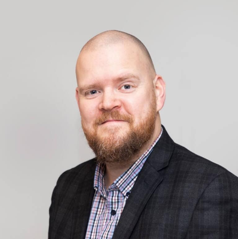 Heikki Ihanamäki