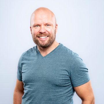 Olli Lehtisalo