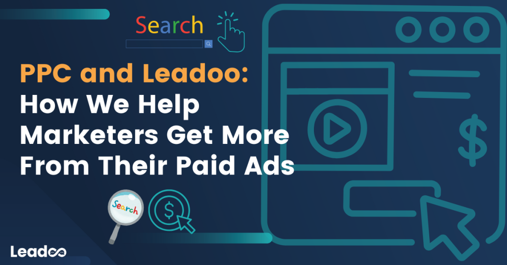 AI generated bot content2 conversion rate calculator PPC and Leadoo: How We Help Marketers Get More From Their Paid Ads